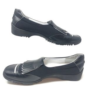 Linea Stretch By Walter Genuin Golf Shoes